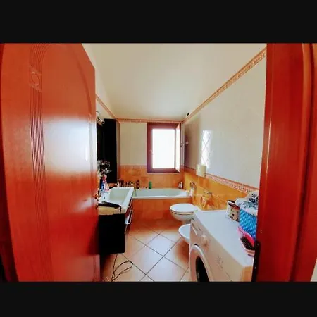 Appartamento Dolianova Apartment