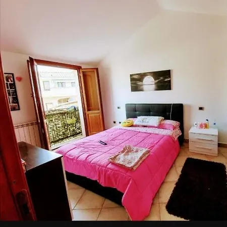 Appartamento Dolianova Apartment *