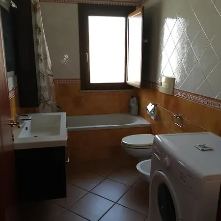 Appartamento Dolianova