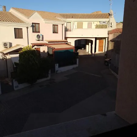 Appartamento Dolianova